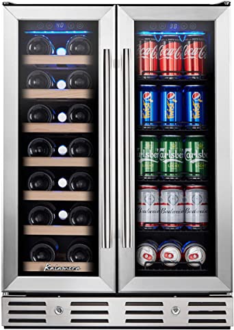 Beverage cooler/Wine cooler