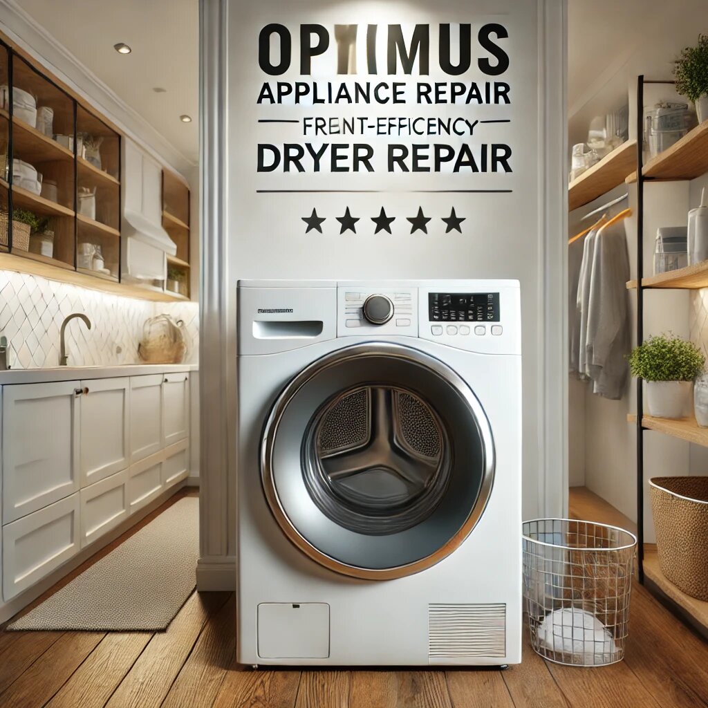 Dryer Repair